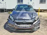 2018 Honda HR-V фото