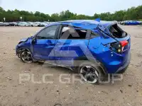2018 Honda HR-V фото