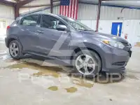 2018 Honda HR-V фото