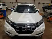 2018 Honda HR-V фото