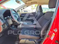 2018 Honda HR-V фото