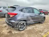 2018 Honda HR-V фото