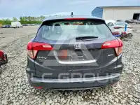 2018 Honda HR-V photo