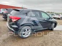 2018 Honda HR-V фото