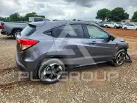 2018 Honda HR-V фото