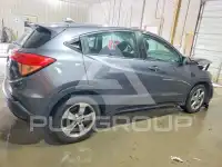 2018 Honda HR-V фото