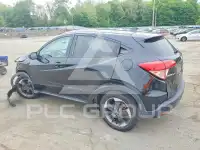 2018 Honda HR-V фото
