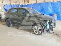 2018 Honda HR-V фото