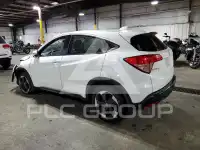 2018 Honda HR-V фото