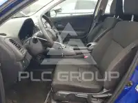 2018 Honda HR-V фото