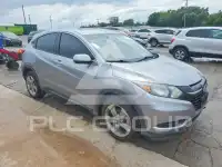 2018 Honda HR-V photo
