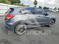 2018 Honda HR-V фото