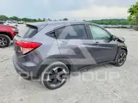 2018 Honda HR-V фото