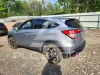 2018 Honda HR-V фото