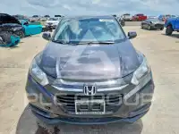 2018 Honda HR-V фото