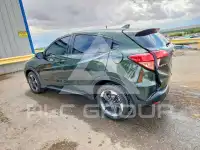 2018 Honda HR-V фото