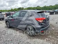 2018 Honda HR-V фото
