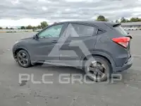 2018 Honda HR-V фото