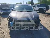 2018 Honda HR-V фото