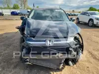 2018 Honda HR-V photo