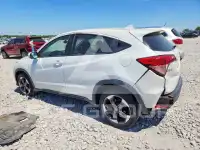 2018 Honda HR-V фото