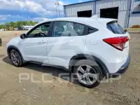 2018 Honda HR-V фото