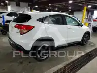 2018 Honda HR-V фото