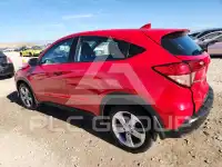 2018 Honda HR-V фото