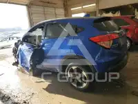2018 Honda HR-V фото