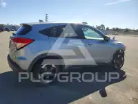 2018 Honda HR-V фото