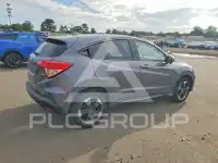 2018 Honda HR-V фото