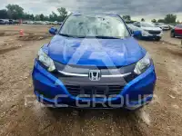 2018 Honda HR-V фото