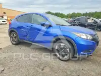 2018 Honda HR-V фото