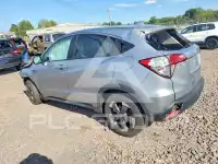 2018 Honda HR-V фото