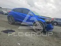 2018 Honda HR-V фото
