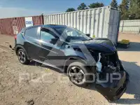 2018 Honda HR-V photo
