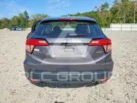 2018 Honda HR-V фото