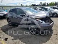 2018 Honda HR-V фото