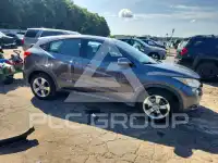 2018 Honda HR-V фото