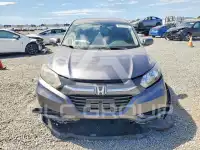2018 Honda HR-V photo