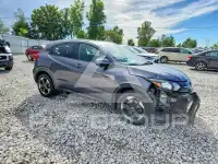 2018 Honda HR-V фото