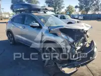 2018 Honda HR-V фото