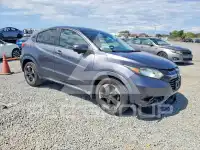 2018 Honda HR-V photo