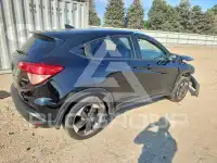 2018 Honda HR-V photo