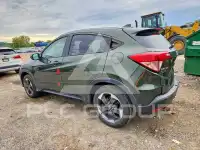 2018 Honda HR-V фото