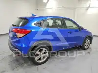 2018 Honda HR-V фото