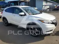 2018 Honda HR-V фото