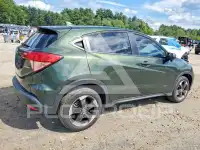 2018 Honda HR-V фото