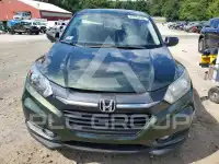 2018 Honda HR-V фото