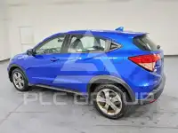 2018 Honda HR-V фото